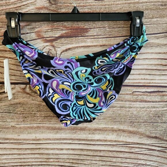 Kenneth Cole bikini Bottoms 👙 set of (2) large NWT - Picture 4 of 13